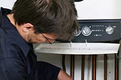 boiler replacement Hipswell