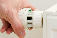 Hipswell central heating repair costs