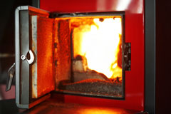 solid fuel boilers Hipswell